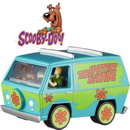 Scooby Doo