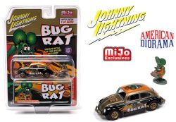 JL Bus Rat Fink package Bug